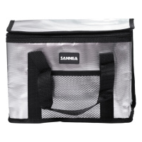 Термосумка 8 (л) сумка холодильник для пива холодильник походный для природы, для пикника, рыбалки HP-14-3