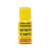 Попперс / Poppers Veritable Amyl 15ml France