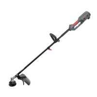 Триммер электрический Intertool 1200 Вт (DT-2247)