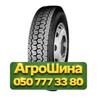 245/70R19.5 Roadlux R508 135/133J Ведущая грузовая шина