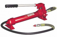 Насос гидравлический ручной 10 т.  ZX0201C-2