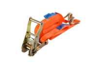 Стяжний ремінь Winso 1т, 4м