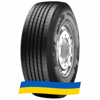385/65 R22.5 Apollo Endurace Rfront HD 164K Рулевая шина