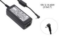 Блок питания для ноутбука Asus 19v 1.75a 33w 2.5x0.7mm (Оригинал) 1 день гар.