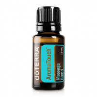 Смесь эфирных масел «АромаТач» для массажа / AromaTouch doTERRA, 5 мл