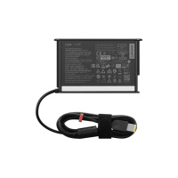 Блок живлення до ноутбуку Lenovo 135W ThinkCentre AC Adapter Gen 2 (Slim tip) (4X21L38724)