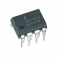 CA3140EZ, CA3140E DIP-8