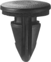 Крепления обшивки, одна шляпка Клипсы прочие - Toyota Много моделей