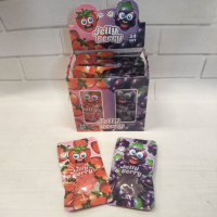 Мармеладки Jelly Berry 24 шт