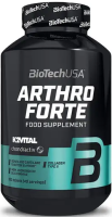 Biotech USA Arthro Forte 120 табл