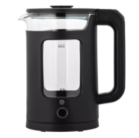 Электрочайник Ardesto EKL-T31GB 1.5 л черный