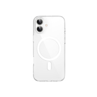 Чохол для смартфона WIWU invisible Pro YXK-207 iP16 6.1« (6977703650600)
