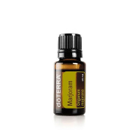 MARJORAM ESSENTIAL OIL / Майоран (Origanum majorana), эфирное масло, 15 мл