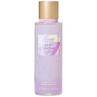 Парфюмированный спрей для тела Victoria's Secret Lush Starfruit Lotus 250 мл, original