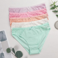 Труси жіночі батальні  XL, 2XL, 3XL    5 шт.