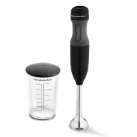Блендер погружной KitСhenAid СlassiС 5KHB1231EOB 180 Вт
