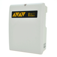 Импульсный источник бесперебойного питания BBGP-123 (пластиковый корпус, под аккумулятр 7Ah)