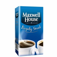 Кава мелена «Maxwell House» 250 гр.