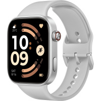 Смарт-годинник Xiaomi Redmi Watch 6 Silver Gray (BHR08CUGL)