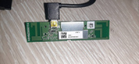 Плата Wi-Fi модуль DNUA-P75B   ( N5HBZ0000120 )