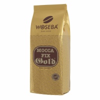 Кава мелена Woseba Mocca Fix 0,5 кг.
