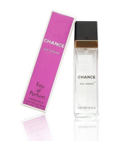 Chan Chance Eau Tendre - Travel Perfume 40ml