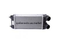 Радіатор Citroen Berlingo,Peugeot Partner 1.6HDi 04- інтеркулера NRF