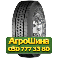 295/80R22.5 Goodyear S210 KMAX 152/149M Рулевая грузовая шина