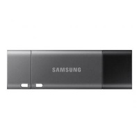 USB флеш накопитель Samsung 256GB DriveDUO Plus USB 3.1 Type-C (MUF-256DB/APC)