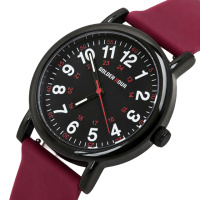 GoldenHour Trend Black Cherry, 2 ремінці