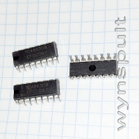 TC4863DB DIP16
