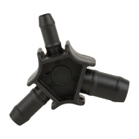 Калібровка-розгортка для труб Rifeng 20-32 (20-25-32 мм)