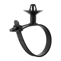 Хомуты Хомут-клипса - Много марок Много моделей