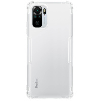 TPU чохол для Xiaomi Redmi Note 10 / Note 10s Nillkin Nature Series (Безбарвний (прозорий)) - купити в SmartEra.ua