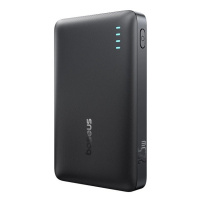Power Bank Baseus EnerFill FP21 22.5W 10000mAh Black (P1008210D123-00) (Код товару:43962)
