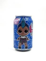 Кукла ЛОЛ OMG в банке