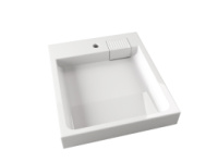 Умывальник на стиральную машину Redokss San PROTON 51x60см