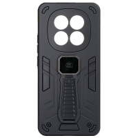 Чохол ArmorStandart Proover для Xiaomi Redmi Note 15 4G Black (ARM89743)
