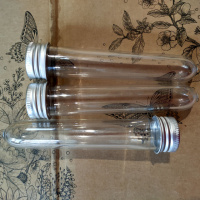 Флакон «РІФМА» 50 мл, прозорий, 24/410