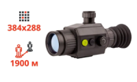 Тепловизионный прицел Dahua Thermal Scope C435