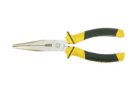 Щипцы удлиненные прямые Сила - 160 мм Pro 1 шт.