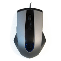 Миша провідна MA-MTC02 USB
