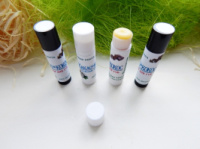 Бальзам  для губ «Какао + кокос»