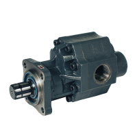 Насос шестеренний 82 л (4 болти) ISO правий