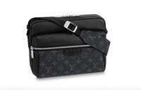 Сумка Louis Vuitton Outdoor Monogram Eclipse