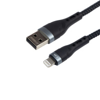 Кабель USB Remax RC-C006A Lightning