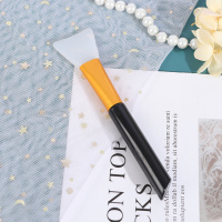 Пензлик для нанесення масок силіконовий