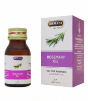 Масло Розмарина Hemani Rosemary Oil 30 мл Пакистан