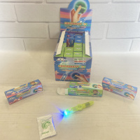 Драже Сюрприз Світлокрут 3 в 1 24 шт