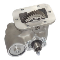 КОМ Hyundai TO 60 S 6 / Mitsubishi 60 S 5 вакуумна MURAT MAKINA